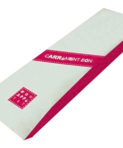 Sacs sandwich «Carrément bon»