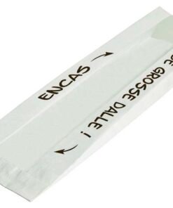 Sacs sandwich «En cas de grosse dalle»