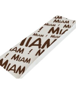 Sacs sandwich «Miam»