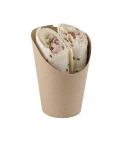 Pots wrap