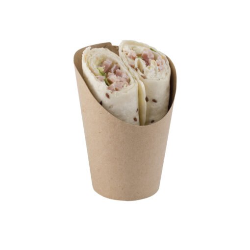 Pots wrap