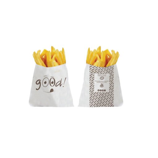 Sachets à frites «Good»