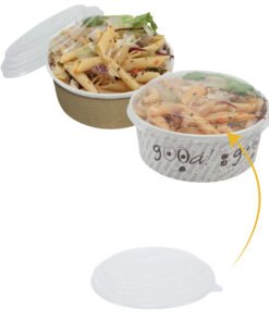 Emballages alimentaires