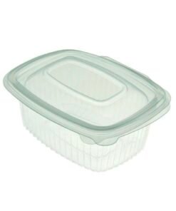 Boîtes à couvercle attenant