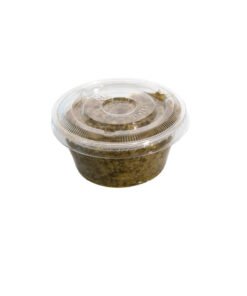 Pots à sauce - COUVERCLE