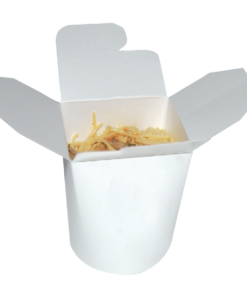 Pots à plats chauds ou froids