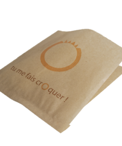 Sacs crêpes «tu me fais croquer !»