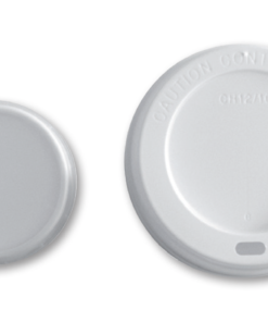 Couvercles non hermétiques «Hot or fresh» et «Instant douceur»