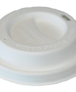 Couvercle non hermétique