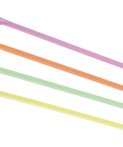 Pailles «Cuillère»