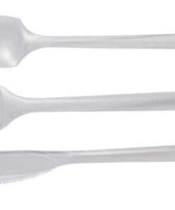 Couverts réutilisables