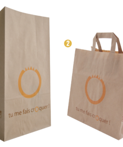 Sacs «tu me fais croquer !»