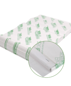 Feuilles papier parazelle «Bioem»
