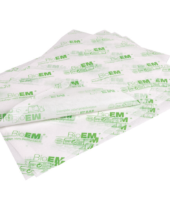 Feuilles papier «Bioem»