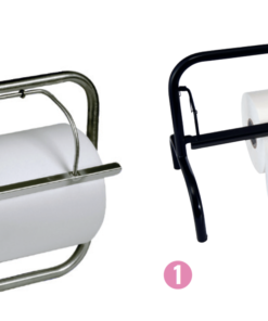 Dérouleur bobine papier