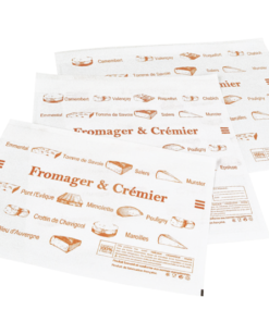 Pochettes adhésives