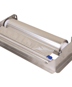 Dévidoirs pour rouleaux film étirable et aluminium alimentaire