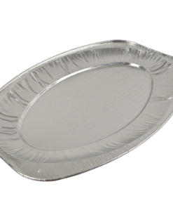 Plats de présentation