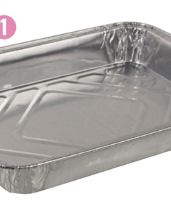 Plats à compartiments