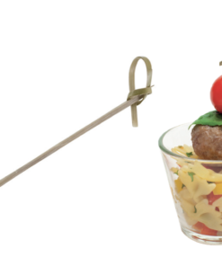 Brochettes «Japonaise»