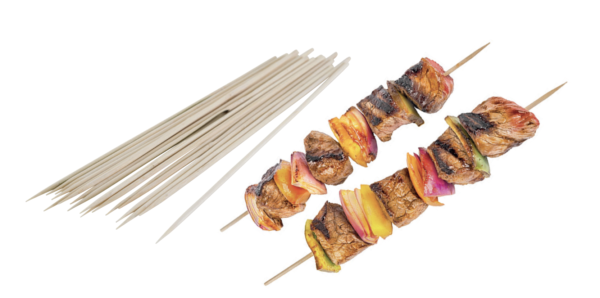 Piques brochettes