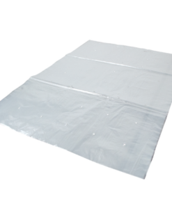 Feuilles macroperforées