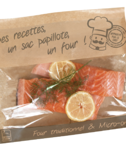 Sacs cuisson «Atlanti-Cook»