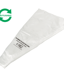 Cônes à fleurs réutilisables