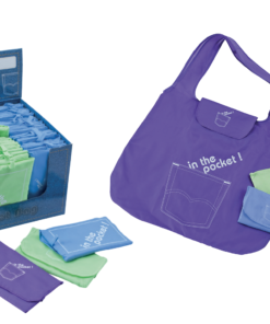 Sacs pliables «In the pocket»