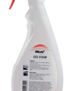 Spray four décapant force plus