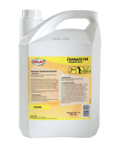 Liquide entretien des surfaces