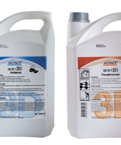 Détergent sols et surfaces