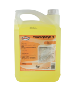 Liquide vaisselle plonge