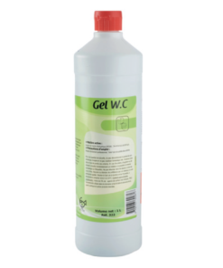 Gel WC