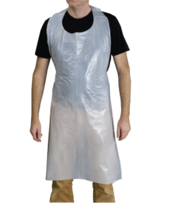 Tabliers de protection