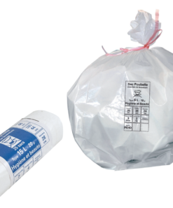 Sacs poubelle «Hygiène & Beauté»