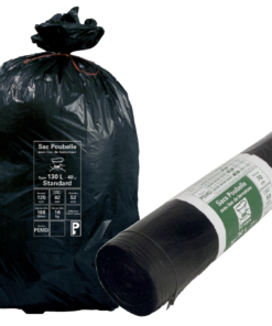 Sacs poubelle «Standards»
