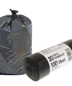 Sacs poubelle «Standards»