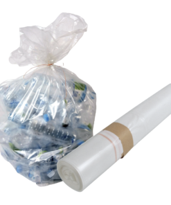 Sacs poubelle «Renforcés»