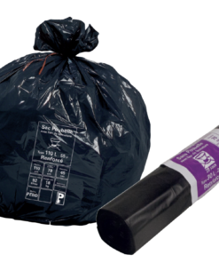 Sacs poubelle «Renforcés»