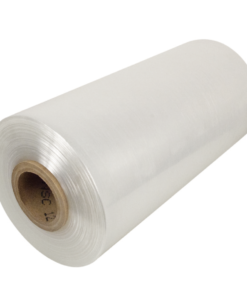 Film machine cast étirable