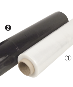 Film manuel cast étirable