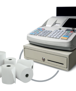 Accessoires de caisses