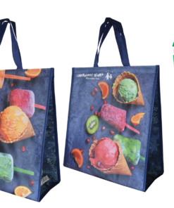 Sacs et glacières isothermes