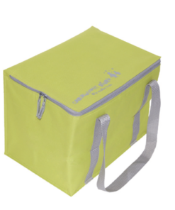 Glacières isothermes 23 L «Carrément givré»