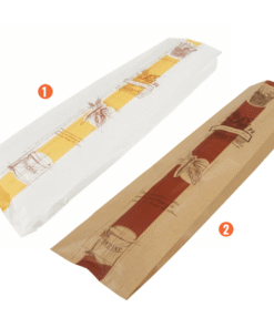 Sacs pains et baguettes «Tradition»