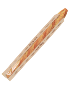 Sacs pains et baguettes «Epis de blé»