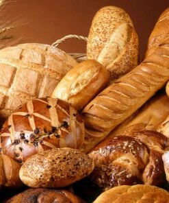 Boulangerie pâtisserie